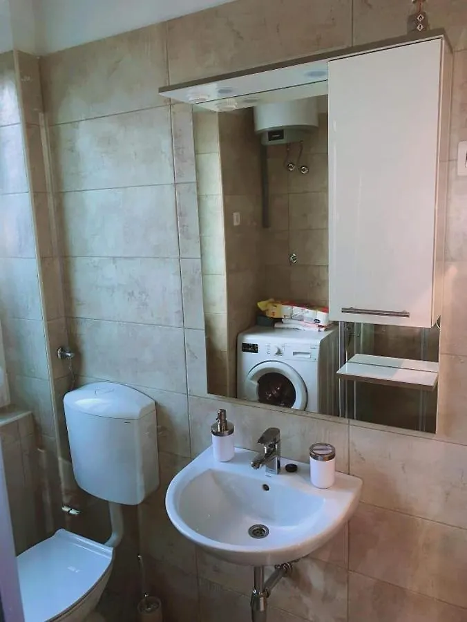 Mb Apartment Rijeka 0*,