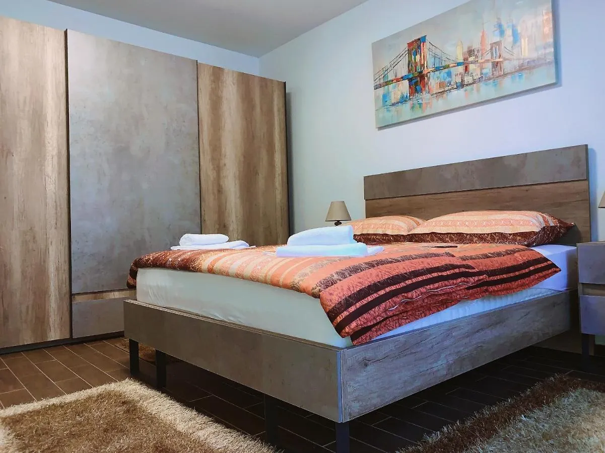 Mb Apartment Rijeka