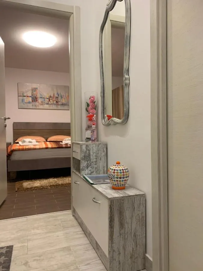 Mb Apartment Rijeka