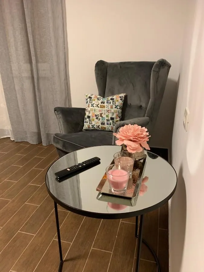 Mb Apartment Rijeka